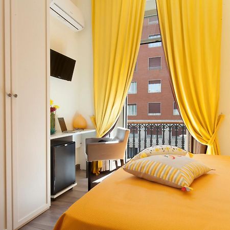 Suite Dei Catalani Nápoles Exterior foto